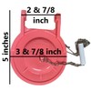 Toto THU175S G-Max 3 Inch Flapper by Nuflush