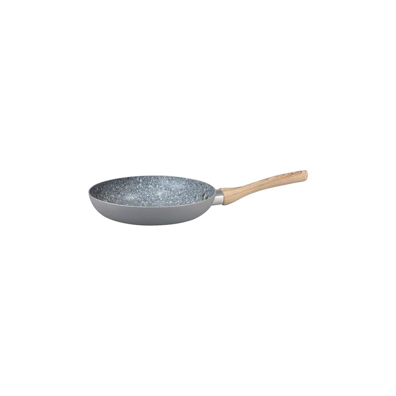 sartén de aluminio (20cm, Granito)