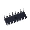 PENGLIN 10pcs Motor Driver IC L293D DIP-16 16-Pin PDIP Brushed