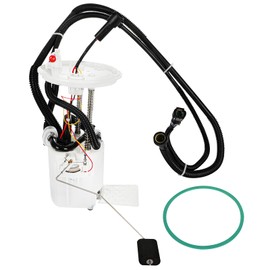 ECCPP E8577M Electric Fuel Pump Assembly for Jaguar S-Type w/Sending Unit