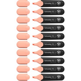 Schneider Job 150 Pastel Highlighters