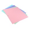 4PCS Self Healing Cutting Mat Durable 12 Inch Cutting Sewing