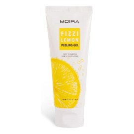 Moira Gel Exfoliante de Limón