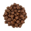 Liberty Bell Milk Chocolate Sea Salt Caramel Candy, 15 Ounce
