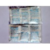 Desiccant for 5-Gallon Bucket Food Storage Moisture Control - 12