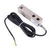 Weighing Sensor Kit, Alloy Steel 2000KG Range Professional Shear Beam