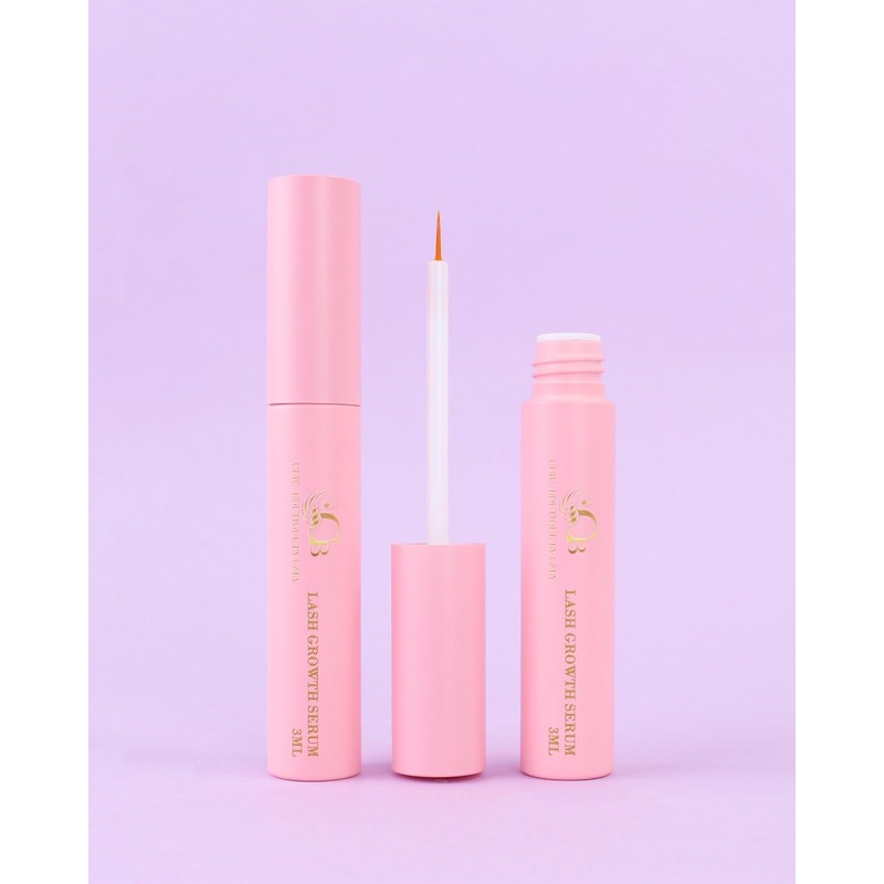 Eyelashes Growth Serum