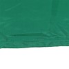 Green Sandbox Cover Square Sandbox Pool Protective Cover Sandbox Canopy