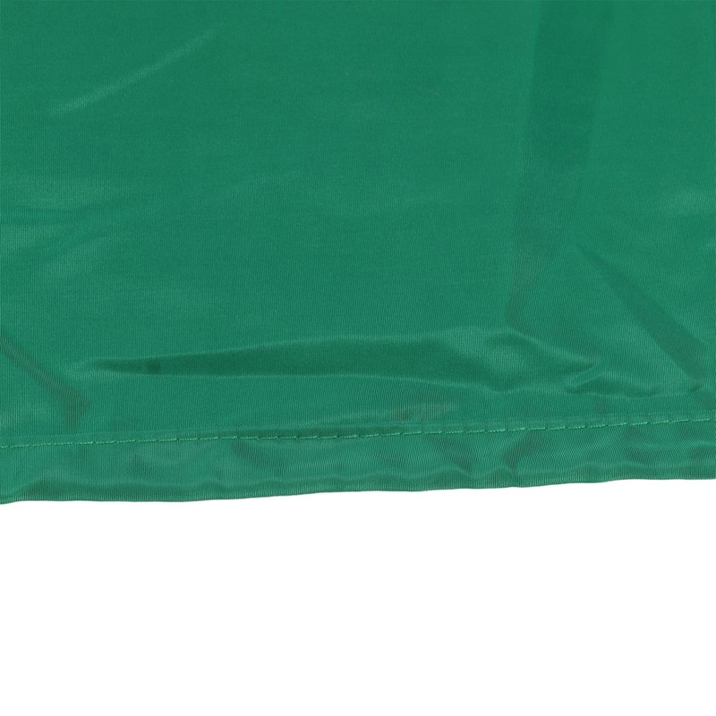Green Sandbox Cover Square Sandbox Pool Protective Cover Sandbox Canopy