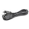 3 Prong Power Cord Replacement for Horizon Fitness T101-04 T202