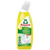Frosch Detergente per WC, limone, 0,75 l