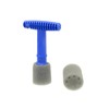 Corvette Lug Nut and Wheel Cleaning Brush