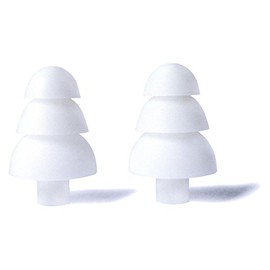 Swimbuds Sport Replacement Earbuds: Trees (Medium)