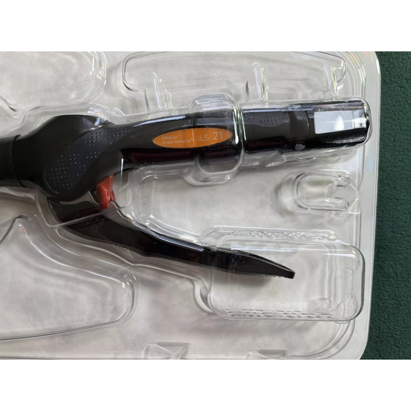 Endoscopic Curved Intraluminal Staple 21mm