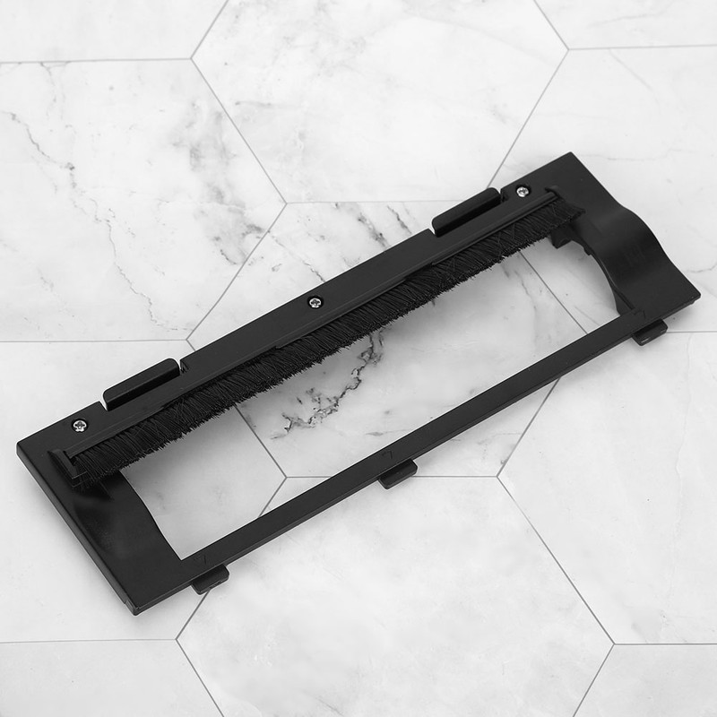 Main Roller Brush Cover Replacement Fit for EUFY RV850 Vacuum