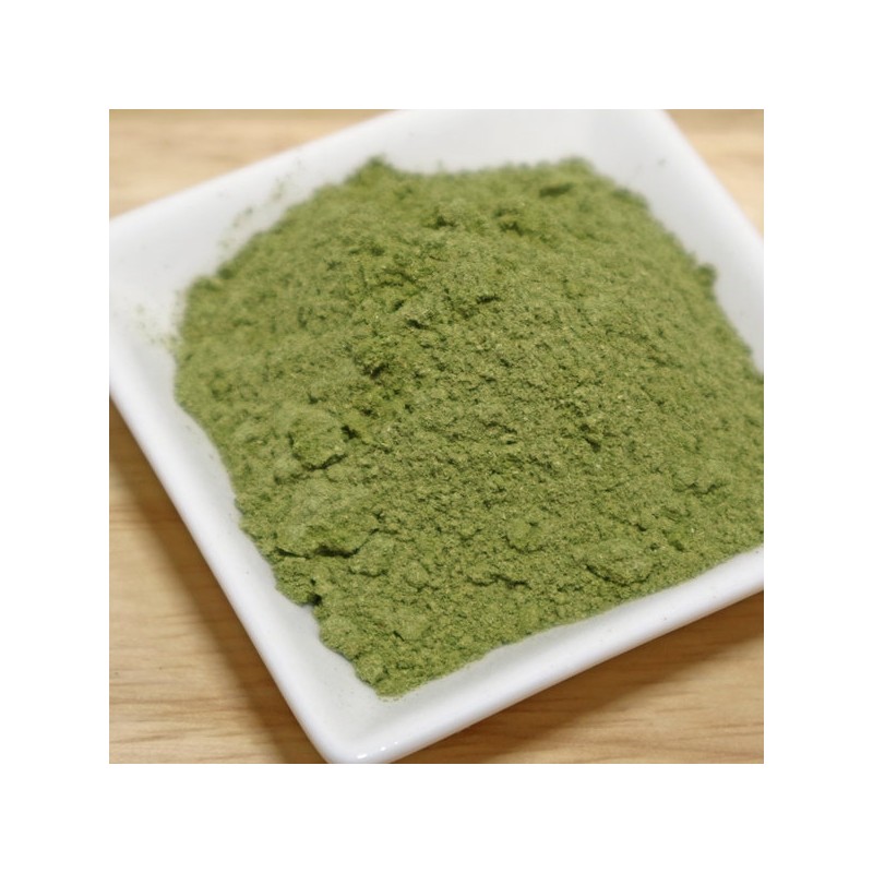 Chamduuri Moringa Powder 500g (Indonesia) / 참두리 모링가 가루 분말