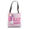 Silly Grandma Goose Birthday Crew Family Matching Tote Bag