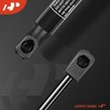 A-Premium 2-PC Set Rear Tailgate Lift Supports Shock Struts Compatible