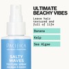 Pacifica Belleza Espray de Textura Ondas Saladas