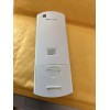 Toshiba New Genuine Original OEM Toshiba RG57H4(B)/BGEFU1 Air Conditioner Remote