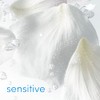 Dove Deodorant Stick Sensitive for 72 Hour Odor Protection Aluminum