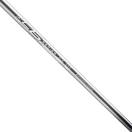 MCA Golf Mitsubishi C6 Black Series Hybrid/Iron 40 Graphite Shaft, Ladies Flex