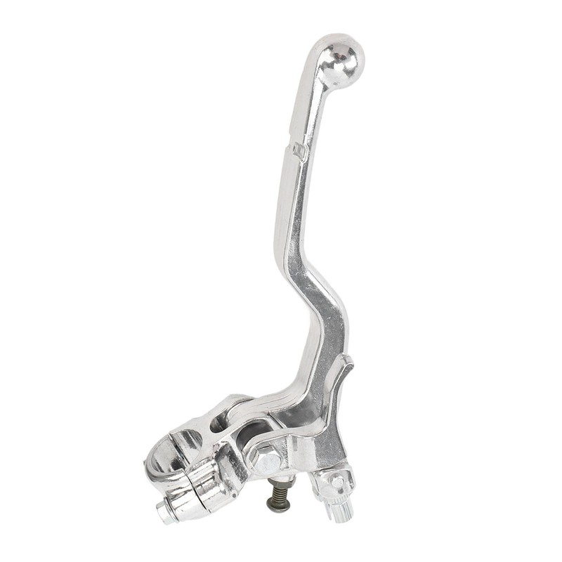 Brake Clutch Lever Smooth Operation Brake Master Cylinder Clutch Lever