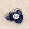 AGR8T Aunt Niece Charm Bracelet - The Love Between Aunt