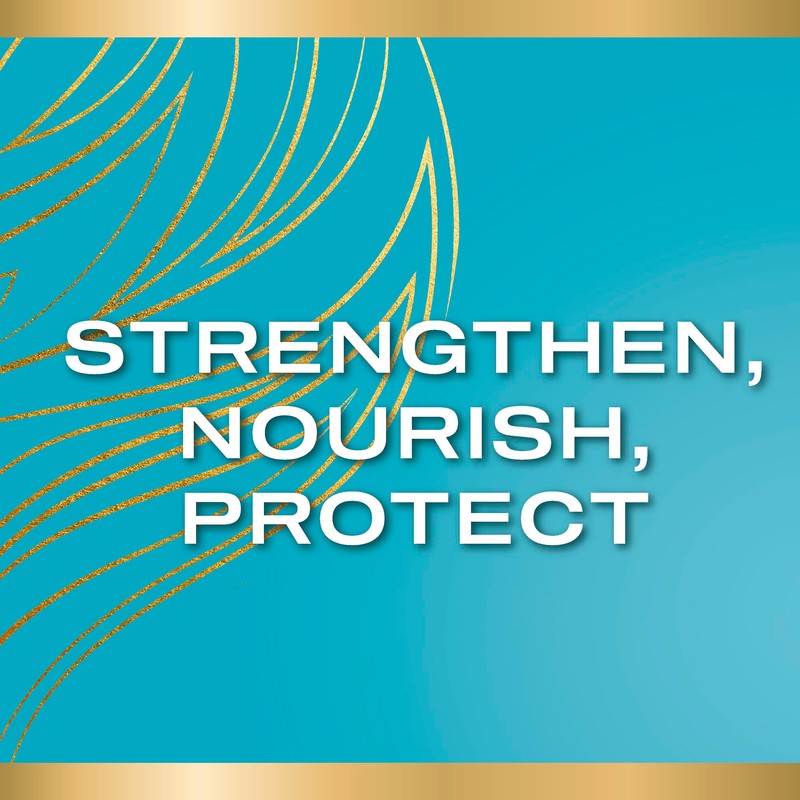 OGX Weightless Hydration Argan Oil of Morocco Shampoo for fine