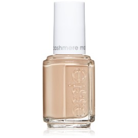 essie Esmalte de uñas, acabado brillante, todos los ojos en desnudos, 0.4 onzas líquidas                                                              