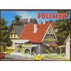 Vollmer 49572 Z Wohnhaus, Adlerstraße 4