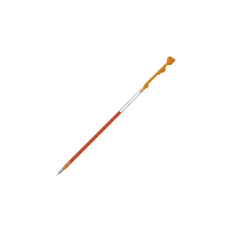 Pilot LHKRF100C5O Ballpoint Pen Refill, Multifunction Pen Hi-Tec C Coleto