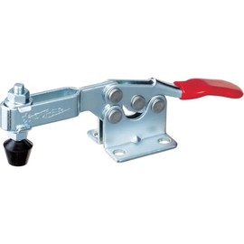 SUPERTOOL TDH350F Downward Press Toggle Clamp (Horizontal Handle Type)