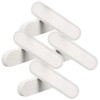iplusmile 8pcs Absorbent Stick Dehumidifier Natural Non-Toxic for Bathroom Food
