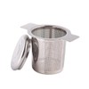 Poemtian Tea Filter Strainer Tea Infuser Stainless Steel Tea Filter