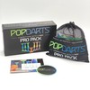 Popdarts PRO Pack Game Set (Wigglenobber Target Marker) - Indoor,