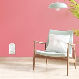 Glade PlugIns - Recambios de ambientador, aceites perfumados y esenciales para el hogar y el baño, canela de manzana, 6.7 onzas líquidas, 10 unidades