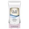 Olay Wet Cleansing Cloths, Normal Skin, 30 ct (I0004861)