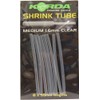Safe Zone Shrink Tube Clear