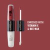 Dermacol NEW Dermacol - 16-Hour Lip Colour, High Pigmentation Lip