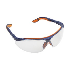 Uvex i-vo Clear Safety Goggles, 9160.065