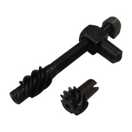 575260403 Chain Adjuster Tensioner Screw For Husqvarna 455 Rancher, 455, 460 Chainsaw Part