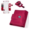 balu - Changing Bag with Integrated Baby Changing Mat for