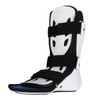 Ankle Brace Breathable Comfortable Free Adjustment Foot Drop Support Brace