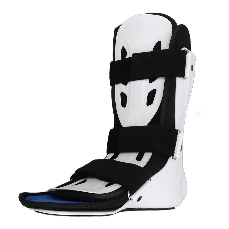Ankle Brace Breathable Comfortable Free Adjustment Foot Drop Support Brace