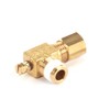 Montague 1055-3 Pilot Valve Adjustment