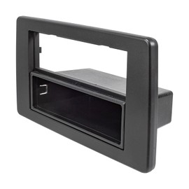 tomzz Audio 2445-061 Radio Fascia Compatible with Renault Express Express Van from 2021