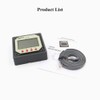 EPEVER Meter MT-1 Remote with LCD Display for Solar Charge