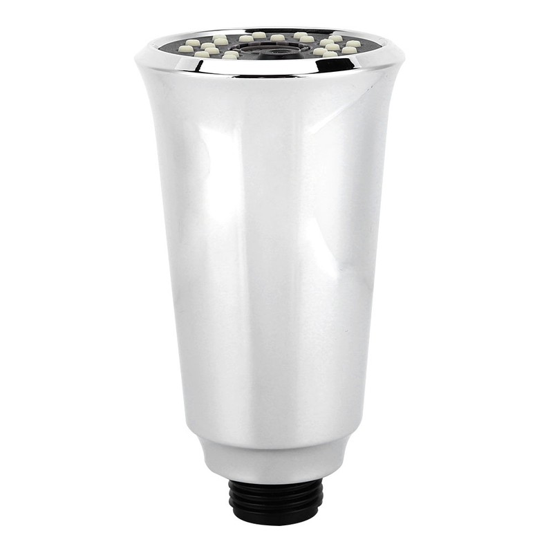 Kitchen Basin Faucet Accessory Trumpet shaped Shower Nozzle Sprayer for