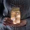 Religious Gifts for Women Christian Mason Jar Lamp - Mothers